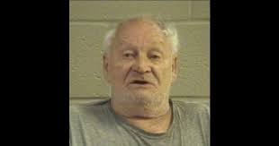 75-year-old man captured nearly 34 years after deadly Georgia shooting