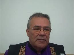 Fred Tribble: Treaties Preserve a Way of Life