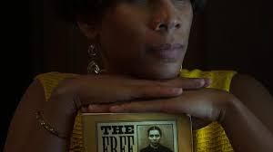 Lawnside descendant appears in 'Free State of Jones'