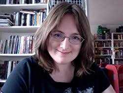 Exploring the Cold, Desolate Cosmos: Gemma Files