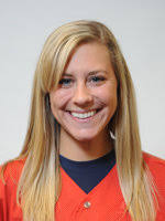 Jade Fulton named GLIAC "Pitcher of the Year," six SVSU players selected  All-GLIAC