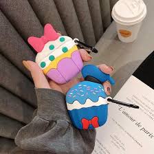 Donald Daisy Couples Cupcakes Airpod Cases Back In Stock Today Airpod Airpods Airpodspro Airpodsprocase A In 2020 Airpod Case Apple Cases Iphone Cases