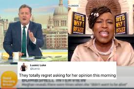 — piers morgan (@piersmorgan) march 8, 2021. Twvzzye Cqndhm