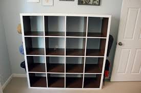 Pin By Jbuckingham On Vinyl Storage Ikea Kallax Hack Kallax Ikea Kallax
