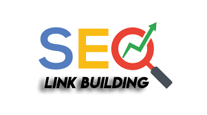 SEO Link Building