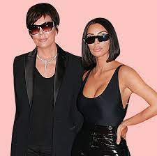 Few people can top kim kardashian when it comes to planning a loved one's birthday celebration. Kim Kardashian Rented Her Childhood Home For Kris Jenner S B Day