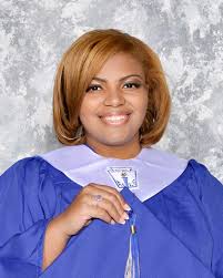 H.L. Bourgeois graduates