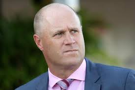 Danny O'Brien to test highly regarded NZ recruit at Flemington