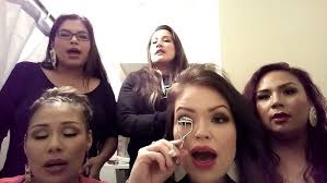 Ponca Women's Honor Song