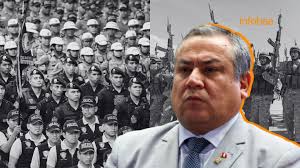 Alcaldes de Lima Metropolitana a favor de restablecer el Servicio Militar  Obligatorio