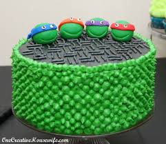 90 Torte Delle Tartarughe Ninja Con Decorazioni In Pdz Torte Tartarughe Ninja Torte Tartaruga Tartarughe Ninja