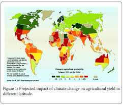 Unlimited access to agriculture market reports on 180 countries. A Review On Relationship Between Climate Change And Agriculture