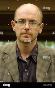 Designer wayne hemingway in london hi-res stock photography and images