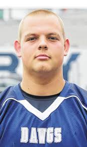 2016 Times Leader High School Football All-Stars