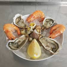 BIENVENUE! aux Délices de la Mer à Fréjus