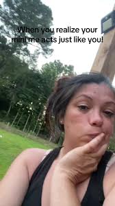 Christy Rigdon's Instagram, Twitter & Facebook