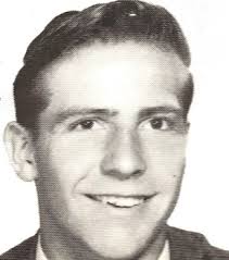 Thomas Edison Burdick Obituary