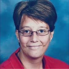 Miranda Gresham (@MsGresham_CMS)