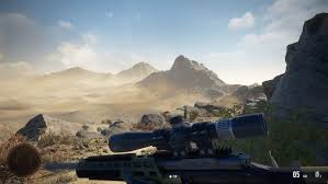 It is the sixth entry in the sniper: Kusxyuwdmvb3xm