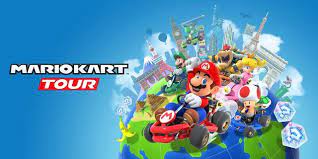 Mario Kart Tour Es La App Gratuita Mas Descargada Para Iphone No Soy Gamer Mario Kart Mario Pokemon Cards