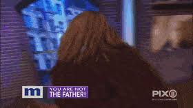 The american rescue plan temporarily expands the child tax credit from $2,000 per child 16 years old and younger to $3,600 for children age 5 and younger and to $3,000 for children age 17 and. Latest Maury Gifs Gfycat