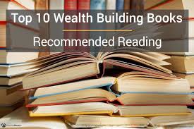 10 Best Books on Wealth and Wealth-Building | Financial Mentor