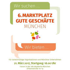 Ostbahnhof) sowie 54, 55, 62, 145, 148, 155 (jeweils haltestelle orleansstraße) zu erreichen. Marktplatz Gute Geschafte Munchen Posts Facebook