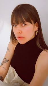 Contrata a Karla Palacio