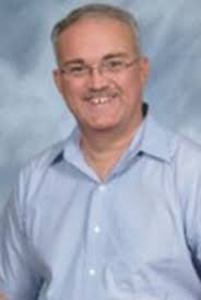 Christopher Mount Obituary (1961