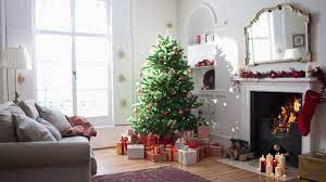 This is how i see the holiday season.ya know. 15 Best Artificial Christmas Trees And Tips To Make Them Look Real Architectural Digest