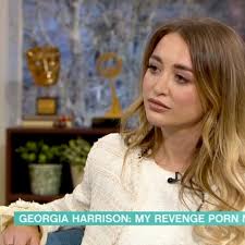Georgia Harrison says Stephen Bear tricked her into loving him before  revenge porn - Birmingham Live
