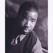 Standing in the Mist