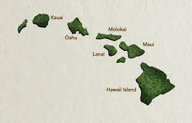 The archipelago is located in the middle of the vast pacific ocean and is the northernmost archipelago in the pacific. Hawaii Parks Panda Travel