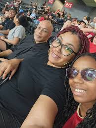 Event Feedback: Atlanta United