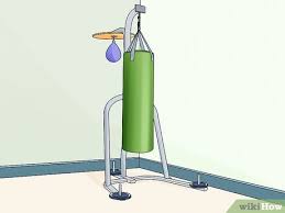 Buy the best and latest punching bag stand on banggood.com offer the quality punching bag stand on sale with worldwide free shipping. Easy Ways To Keep A Punching Bag Stand From Moving 10 Steps