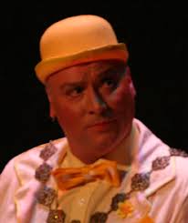 Seussical The Musical 2007