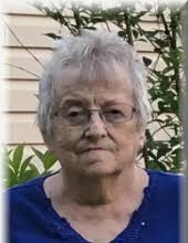 Marie Ives, 77