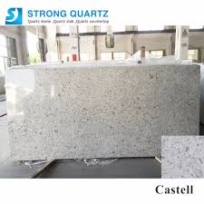 There is often a direct correlation between the quality of a product and its price, and this remains true when you are shopping for quartz countertops. 15mm 18mm 20mm 30mm Chinese Quartz Countertops Quartz Slabs Artificial Quartz Stone Sparkling Quartz Slabs China Artificial Quartz Stone Engineered Stone