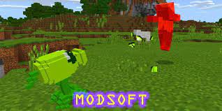 Download description files relations main file. Plants Vs Zombies Minecraft Mod For Android Apk Download