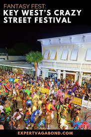 The bull, whistle & garden of eden. Fantasy Fest Key West S Crazy Street Festival Fantasy Fest Key West Festivals Around The World