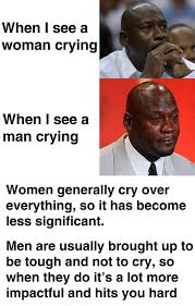 May 16, 2016, 7:21 pm utc / updated jan. Stop Crying You P Ssy 9gag