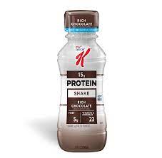 Premade Protein Shakes Gluten Free Protein Shakes Special K