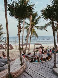 Papaya Playa Project Tulum Mexico Tulum Mayan Ruins Tulum Vacation Beach Club