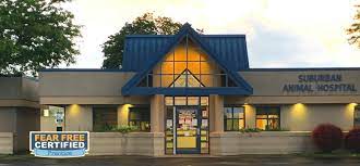 Coldwater animal hospital in rochester, ny offers a range of veterinary healthcare services to dogs and cats in all stages of life. Suburban Animal Hospital Startseite Facebook