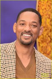 Will Smith Joins Mena Massoud & Naomi Scott at 'Aladdin' European Premiere  in London!: Photo 4288698