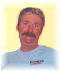 Rodney Leroy Arends (1958-2009)