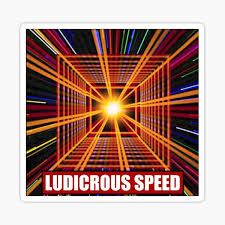 Spaceballs random movies or role quiz can you match the given spaceballs quote to the image of the character who spoke it? Ludicrous Speed Gifts Merchandise Redbubble