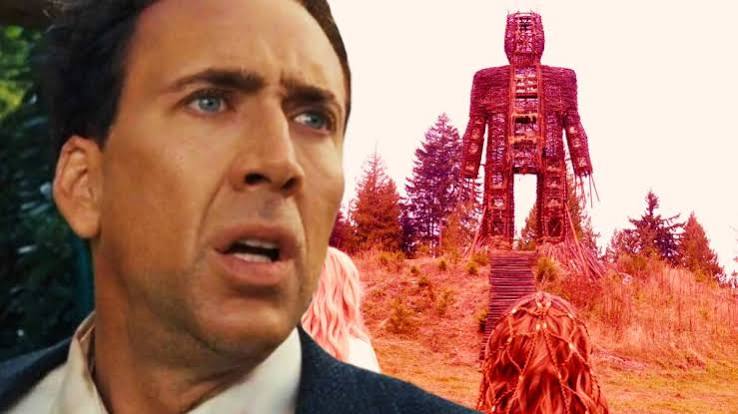 The Wicker Man (2006) Ending Explained