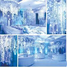Here are a few of our favorite winter wedding decorations for a celebration during the chilly months. Pin By Shelia Zweydoff On Wedding Ideas Wedding Themes Winter Diy Winter Wedding Wonderland Wedding Theme