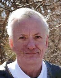 Charles Jones Obituary